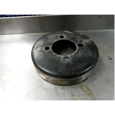 91Z113 Water Pump Pulley For 00-02 Chevrolet Venture 3.4 14091833 91Z113 Water Pump Pulley For 00-02 Chevrolet Venture 3.4 14091833